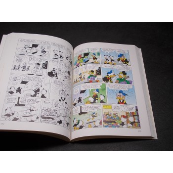 CARL BARKS L'UOMO DEI PAPERI – Tutto Disney 18 - Disney 2001