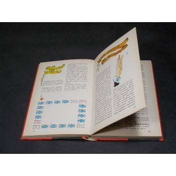 MANUALE DI SILVAN – Mondadori 1977 I Ristampa