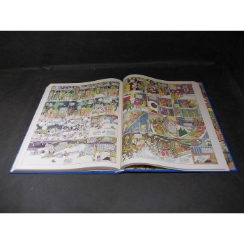 THE COMPLETE LITTLE NEMO 1910-1927 – in Inglese – Taschen 2019