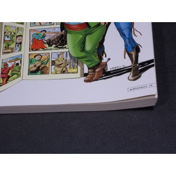 ZAGOR presenta CICO 1 con Miniatura – Edizioni IF 2013