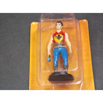 ZAGOR presenta CICO 1 con Miniatura – Edizioni IF 2013