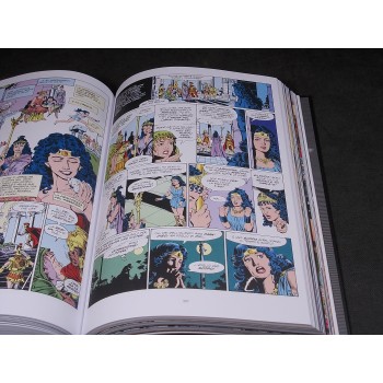 IL GRANDE LIBRO DI WONDER WOMAN - Panini 2020