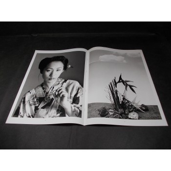 ARAKI Preview Brochure – Taschen 2001