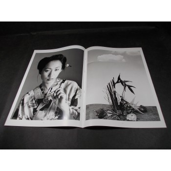 ARAKI Preview Brochure – Taschen