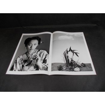 ARAKI Preview Brochure – Taschen