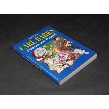 CARL BARKS L'UOMO DEI PAPERI – Tutto Disney 18 – Disney 2001