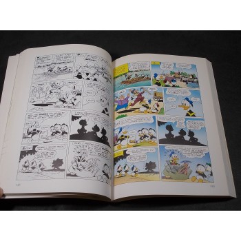 CARL BARKS L'UOMO DEI PAPERI – Tutto Disney 18 – Disney 2001