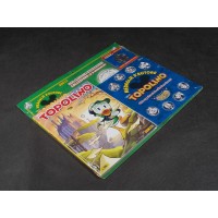 TOPOLINO 3561 + Raccoglitore Medaglie e medaglia Pippo  – Panini 2024 Sigillato