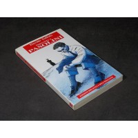 INTERVISTA A PASOLINI di Davide Toffolo – Ed. Biblioteca dell'immagine 2002