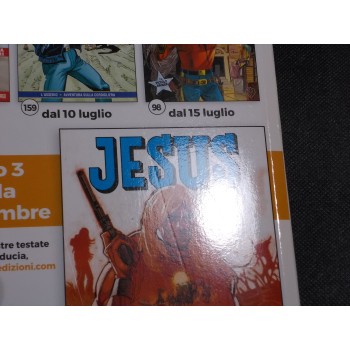 JESUS 1/13 Serie completa – Edizioni IF 2020 Nuovi ed Usati