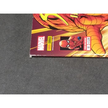 SPIDER-MAN UNIVERSE 1/34 Serie completa – Panini 2012 Nuovi ed Usati