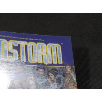 WILDSTORM 1/35 Serie completa – PMA Intermedia Magic Press 2000