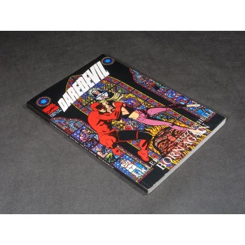 DAREDEVIL BORN AGAIN di Miller e Mazzucchelli – Marvel Top 7 Marvel Italia 1996