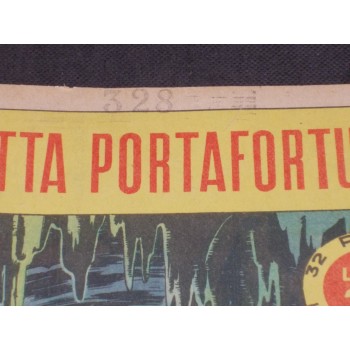 ALBO D'ORO 24 – GIOIETTA PORTAFORTUNA – Mondadori 1946