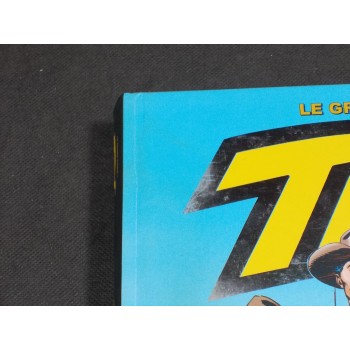 LE GRANDI STORIE DI TEX 1/40 Serie Cpl – Biblioteca Repubblica - L'Espresso 2015