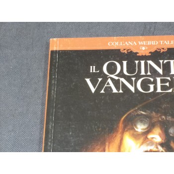 IL QUINTO VANGELO 1 / 2 Completa – Editoriale Cosmo 2015 NUOVI