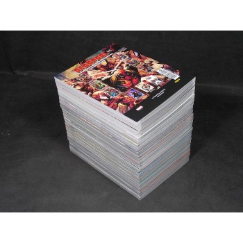 MARVEL INTEGRALE THOR 1/24 Serie completa – Panini 2022 NUOVI