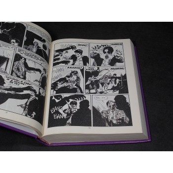 TUTTI I MISTERI DI DYLAN DOG di Tiziano Sclavi – Club degli Editori 1996