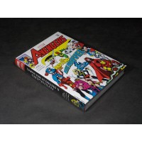 MARVEL OMNIBUS – AVENGERS IL DESTINO DI MISS MARVEL – Panini 2015 Sigillato