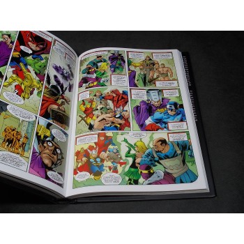 MARVEL OMNIBUS VENDICATORI PER SEMPRE – Panini 2010