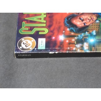 STARMAN 1/12 Serie completa – Play Press 1997