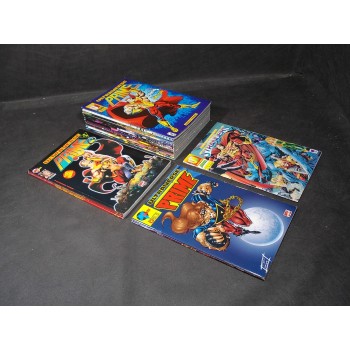 ULTRAVERSE PRIME 1/12 + 0/2 + -3/-1 - 18 Albi completa + Speciale – 1994