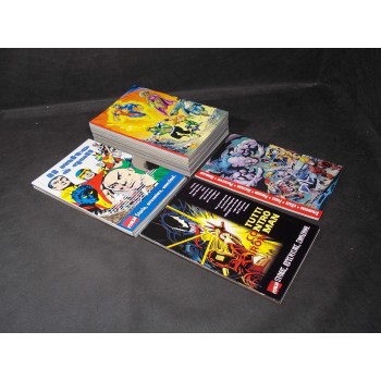 ULTRAVERSE PRIME 1/12 + 0/2 + -3/-1 - 18 Albi completa + Speciale – 1994