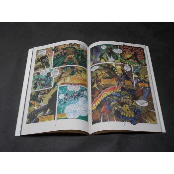 ULTRAVERSE PRIME 1/12 + 0/2 + -3/-1 - 18 Albi completa + Speciale – 1994