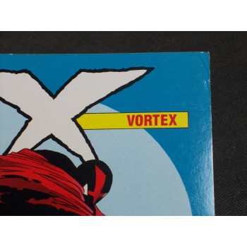 X 1/11 Sequenza completa + 4 Speciali -  Star Comics 1994