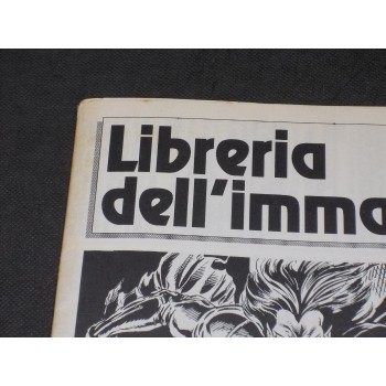 LIBRERIA DELL'IMMAGINE 23 – 1992