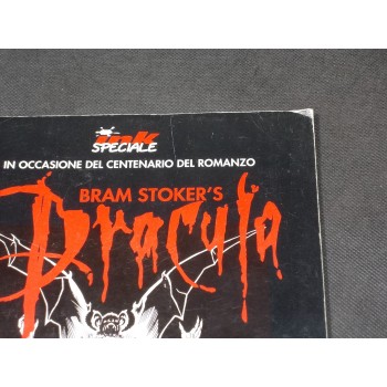 BRAM STOKER'S DRACULA – INK Speciale – Penguin's Edition 1997 I Ed.