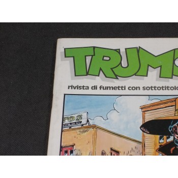 TRUMOON 2 – Mumble Rumble Arci Media 1984