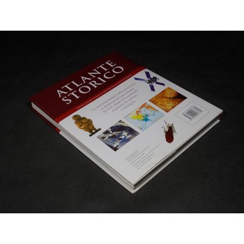 ATLANTE STORICO – Rusconi libri 2009