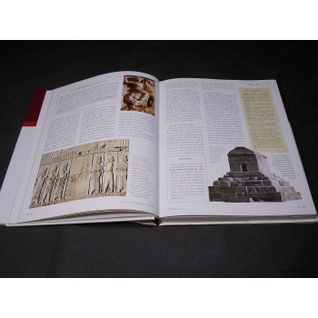 ATLANTE STORICO – Rusconi libri 2009