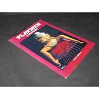 PLAYMEN IL CALENDARIO 2000 – Tattilo Editrice