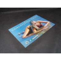 SAMANTHA Calendario 2003 – il Mercatino di Trieste