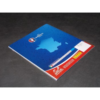 UEFA EURO 2016 FRANCE – Album con 158 figurine su 680 – Panini 2016