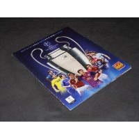 UEFA CHAMPIONS LEAGUE 2011 2012 Album Uffic. 254 figurine su 559 – Panini 2011