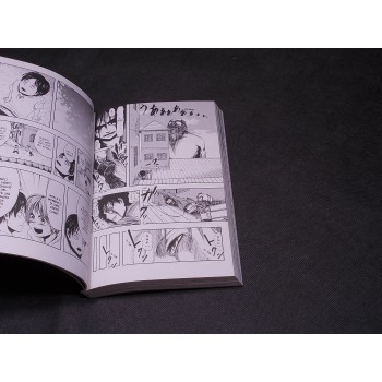 L'ATTACCO DEI GIGANTI 1/8 Sequenza Cpl – di Isayama – Planet Manga 2021 Ristampe