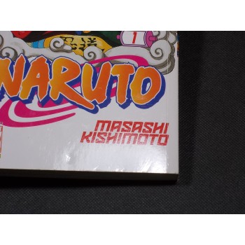 NARUTO IL MITO 1/ 11 Sequenza Cpl – di M. Kishimoto – Planet Manga 2021 Rist. 