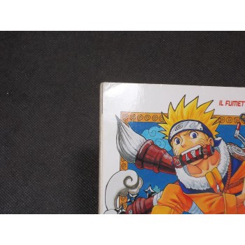 NARUTO IL MITO 1/ 11 Sequenza Cpl – di M. Kishimoto – Planet Manga 2021 Rist. 