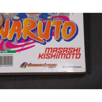 NARUTO IL MITO 1/ 11 Sequenza Cpl – di M. Kishimoto – Planet Manga 2021 Rist. 