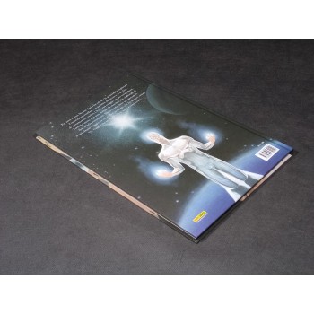 SILVER SURFER REQUIEM di Straczynski e Ribic – Panini 2008