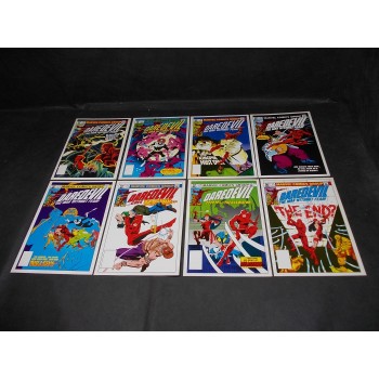 MARVEL COVER COLLECTION 1 – DAREDEVIL – Play Press 