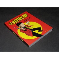 LUPIN III PUPE YEN E PALLOTTOLE – Mondadori 2005 I Ed.