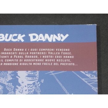 BUCK DANNY 1/30 Cpl + CLASSIC 1/4 Cpl + STORIE BREVI – Gazzetta dello Sport 2021