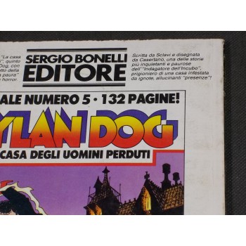 DYLAN DOG 1/150 Sequenza completa – Bonelli 1990/99 Originali e ristampe