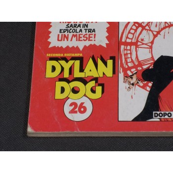 DYLAN DOG 1/150 Sequenza completa – Bonelli 1990/99 Originali e ristampe