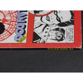 DYLAN DOG 1/150 Sequenza completa – Bonelli 1990/99 Originali e ristampe