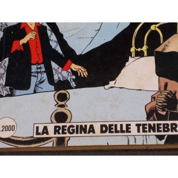 DYLAN DOG 1/150 Sequenza completa – Bonelli 1990/99 Originali e ristampe